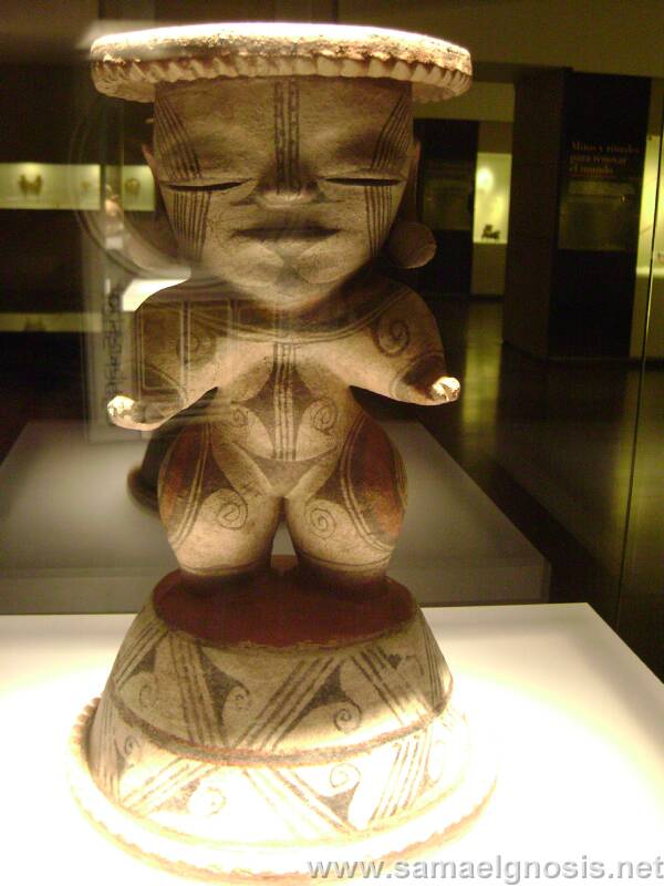 Museo del Oro Foto 179
