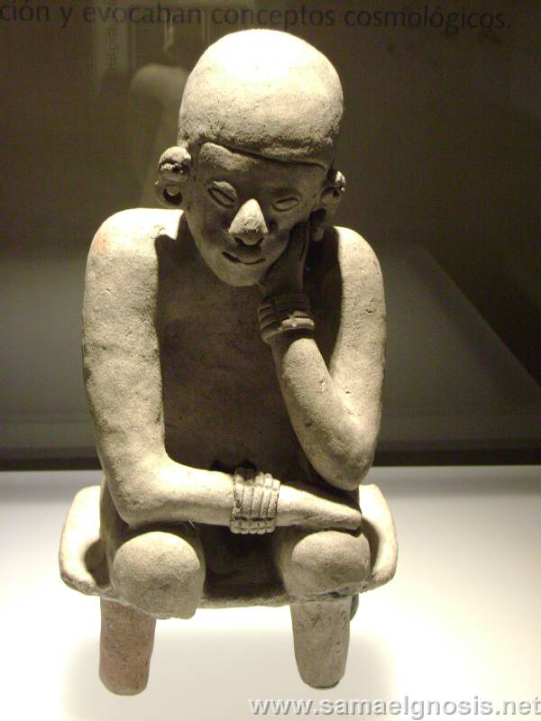 Museo del Oro Foto 180
