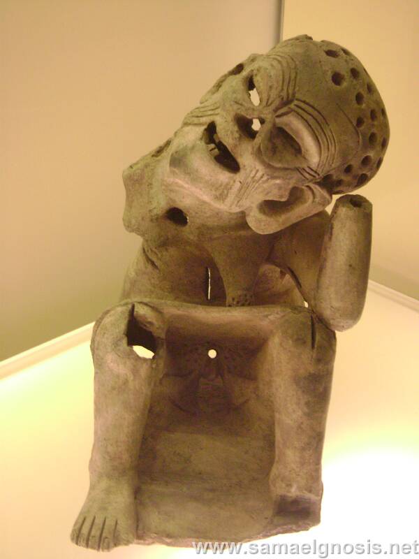 Museo del Oro Foto 183