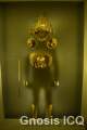 Museo del oro. Bogotá Colombia. Foto 012
