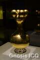 Museo del oro. Bogotá Colombia. Foto 013