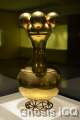Museo del oro. Bogotá Colombia. Foto 015