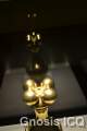 Museo del oro. Bogotá Colombia. Foto 016
