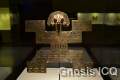 Museo del oro. Bogotá Colombia. Foto 019