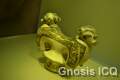 Museo del oro. Bogotá Colombia. Foto 030