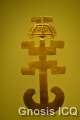 Museo del oro. Bogotá Colombia. Foto 032