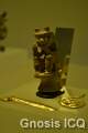 Museo del oro. Bogotá Colombia. Foto 034