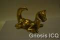 Museo del oro. Bogotá Colombia. Foto 044