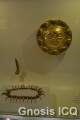Museo del oro. Bogotá Colombia. Foto 045