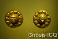 Museo del oro. Bogotá Colombia. Foto 058