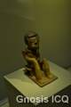 Museo del oro. Bogotá Colombia. Foto 059
