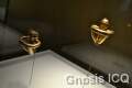 Museo del oro. Bogotá Colombia. Foto 069