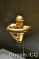 Museo del oro. Bogotá Colombia. Foto 070