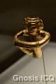 Museo del oro. Bogotá Colombia. Foto 071