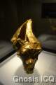 Museo del oro. Bogotá Colombia. Foto 072