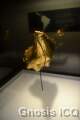 Museo del oro. Bogotá Colombia. Foto 074