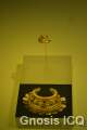 Museo del oro. Bogotá Colombia. Foto 078