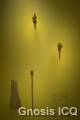 Museo del oro. Bogotá Colombia. Foto 080
