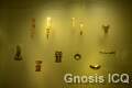 Museo del oro. Bogotá Colombia. Foto 082