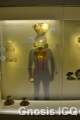 Museo del oro. Bogotá Colombia. Foto 086