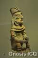 Museo del oro. Bogotá Colombia. Foto 090