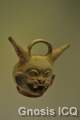Museo del oro. Bogotá Colombia. Foto 093