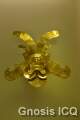 Museo del oro. Bogotá Colombia. Foto 109