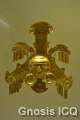 Museo del oro. Bogotá Colombia. Foto 110