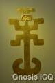 Museo del oro. Bogotá Colombia. Foto 122