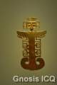 Museo del oro. Bogotá Colombia. Foto 123