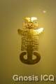 Museo del oro. Bogotá Colombia. Foto 124
