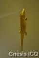 Museo del oro. Bogotá Colombia. Foto 029
