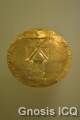 Museo del oro. Bogotá Colombia. Foto 031