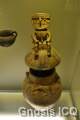 Museo del oro. Bogotá Colombia. Foto 035