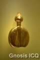 Museo del oro. Bogotá Colombia. Foto 037