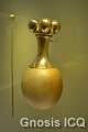 Museo del oro. Bogotá Colombia. Foto 038