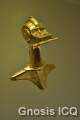 Museo del oro. Bogotá Colombia. Foto 039