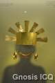 Museo del oro. Bogotá Colombia. Foto 040