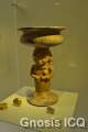 Museo del oro. Bogotá Colombia. Foto 042