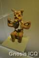 Museo del oro. Bogotá Colombia. Foto 044