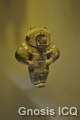 Museo del oro. Bogotá Colombia. Foto 048