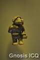 Museo del oro. Bogotá Colombia. Foto 049