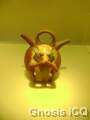 Museo del oro. Bogotá Colombia. Foto 163