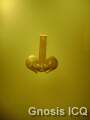 Museo del oro. Bogotá Colombia. Foto 164