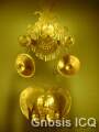 Museo del oro. Bogotá Colombia. Foto 166