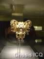 Museo del oro. Bogotá Colombia. Foto 169