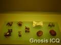 Museo del oro. Bogotá Colombia. Foto 170