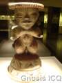 Museo del oro. Bogotá Colombia. Foto 179