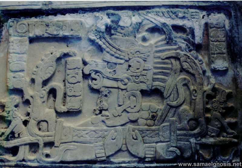 Bonampak 04