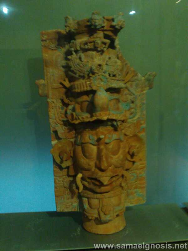 Palenque 100